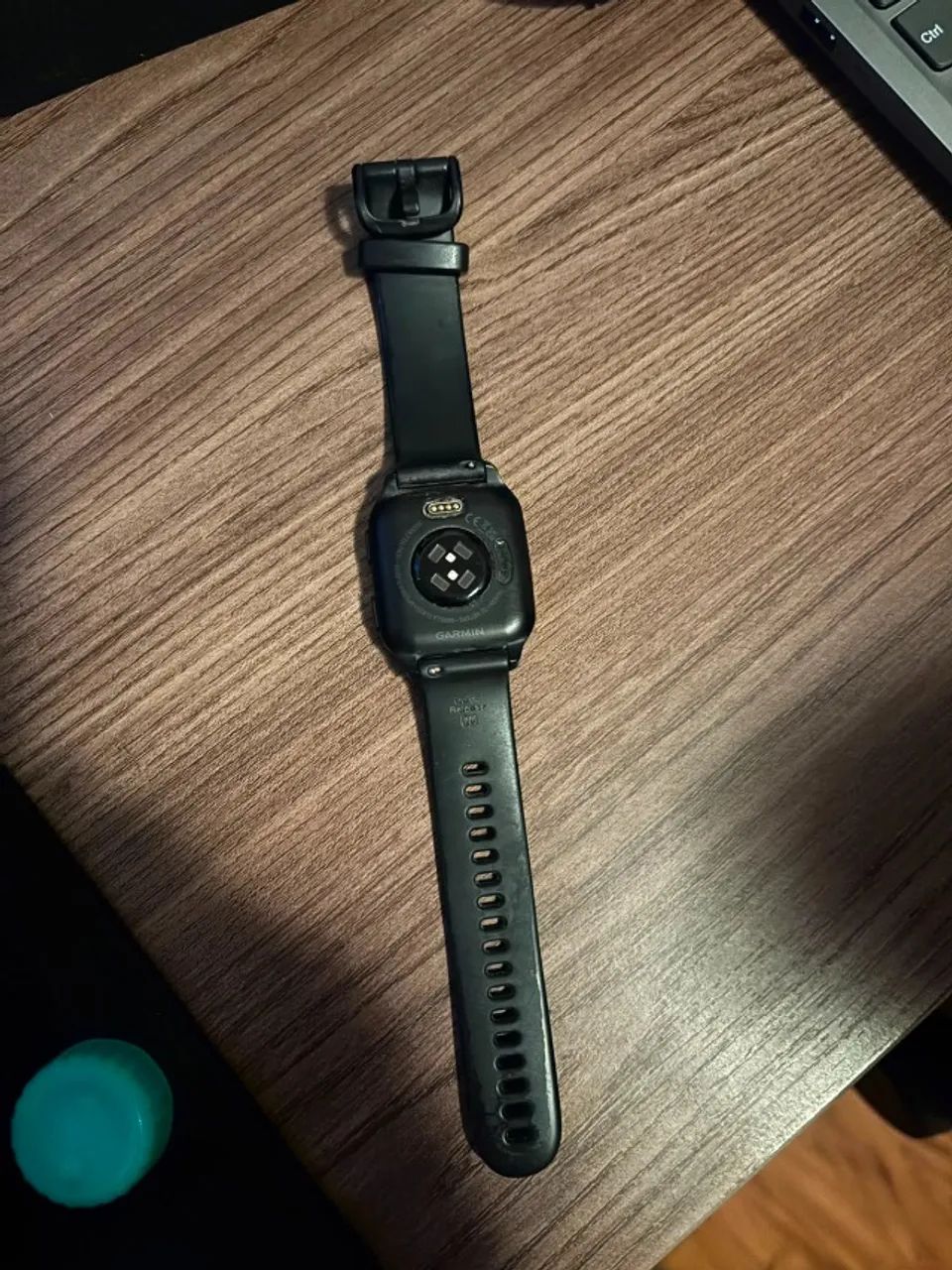 Garmin Venu SQ 2 com carregador - Foto 3