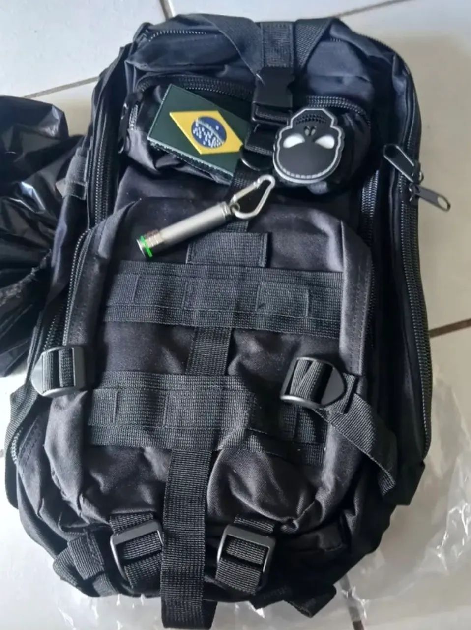 Mochila 30 Litros  - Foto 5