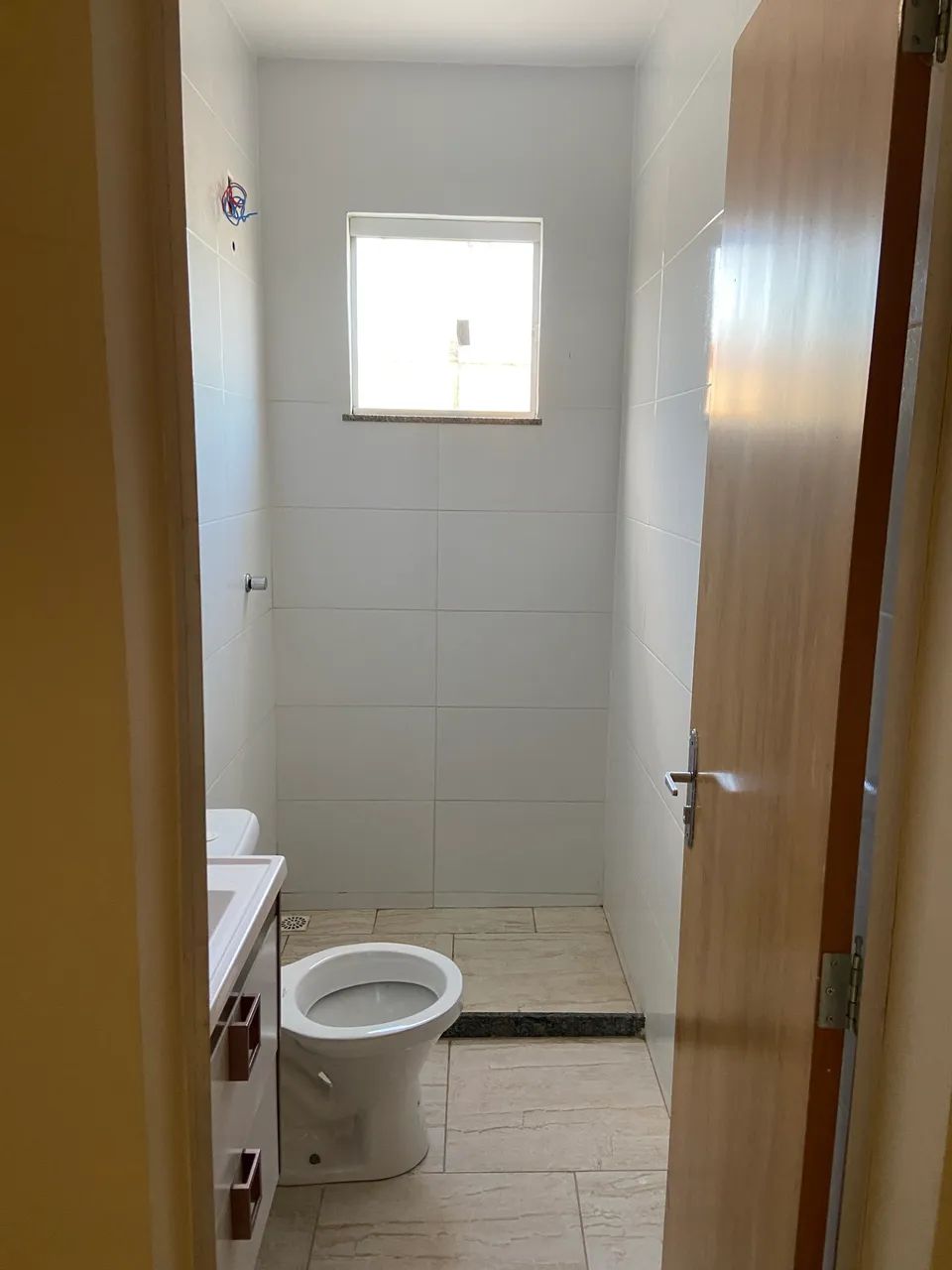 Alugo casa  - Foto 2