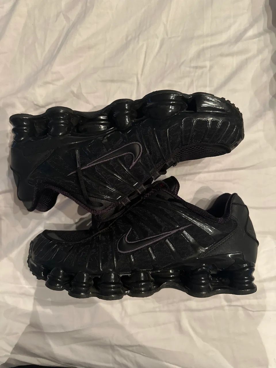 Nike shox TL original novo!!!! - Foto 3