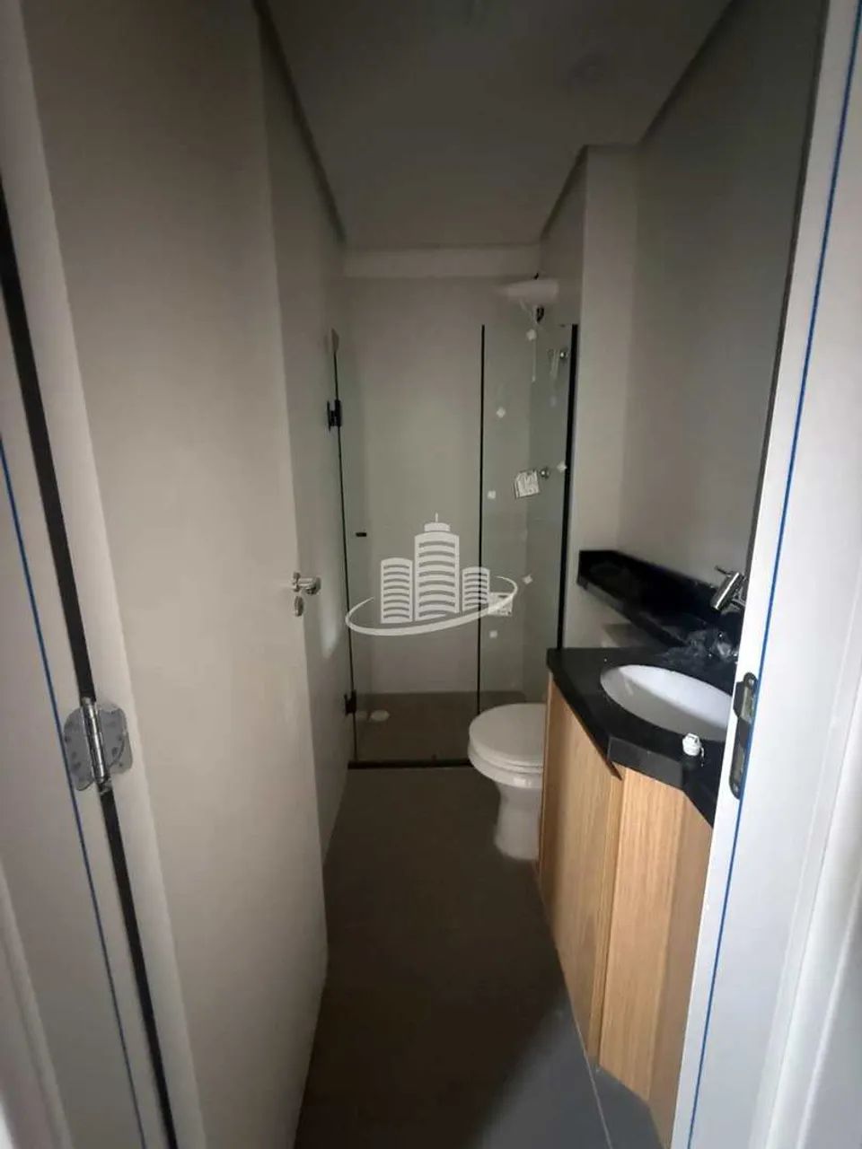 Studio com 1 quarto, Santana, São Paulo, Cod: 15307 - Foto 5
