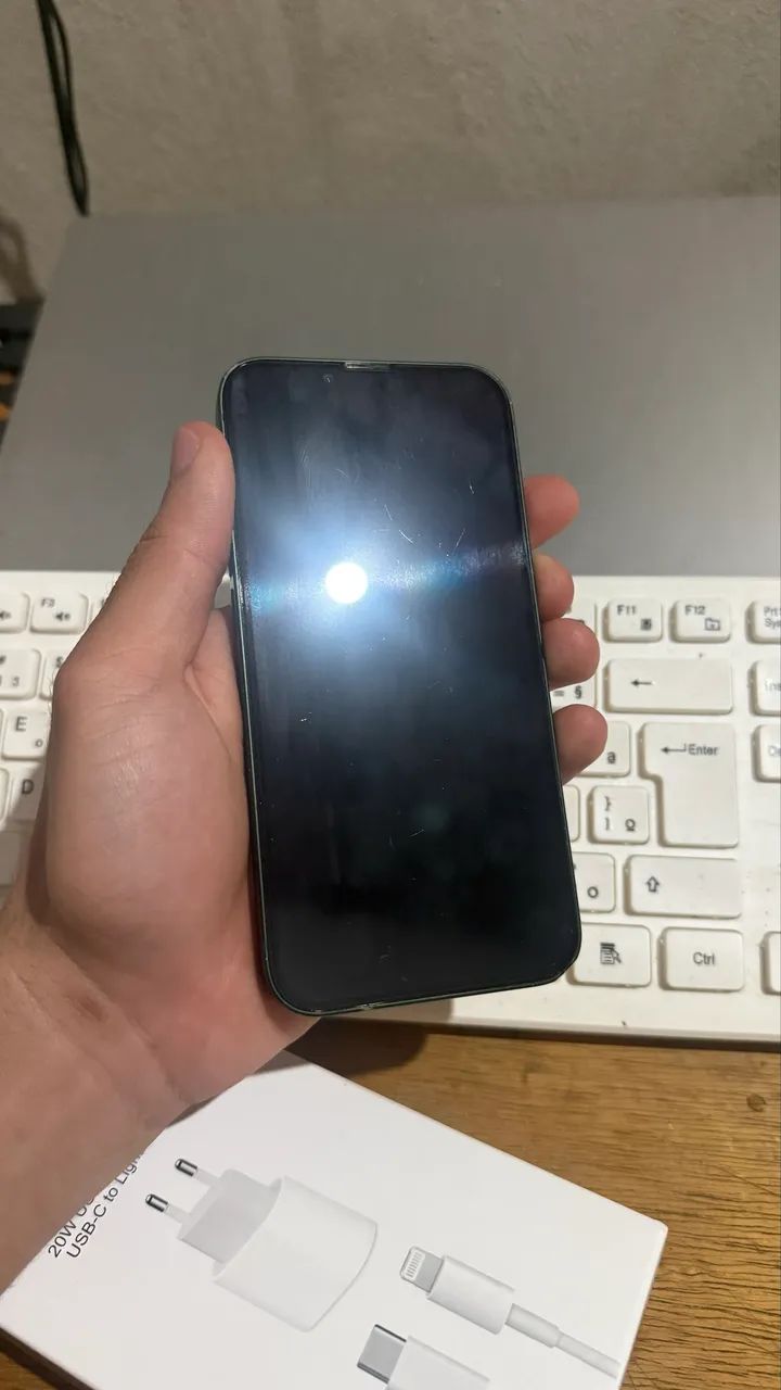 IPhone 13 128gb