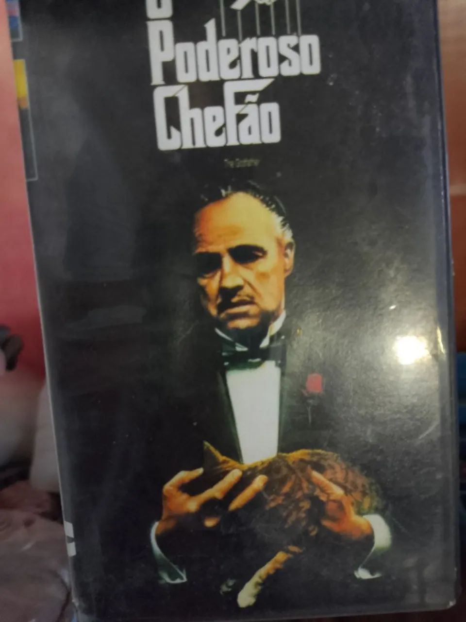 Vhs em ótimo Estado  - Foto 3