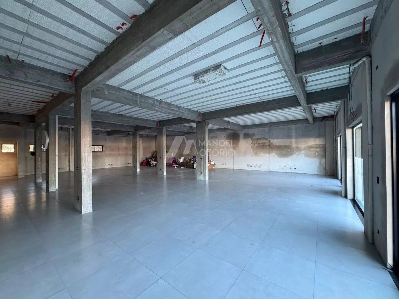 Prédio Comercial para Locação em Araucária | 265m² - Foto 4