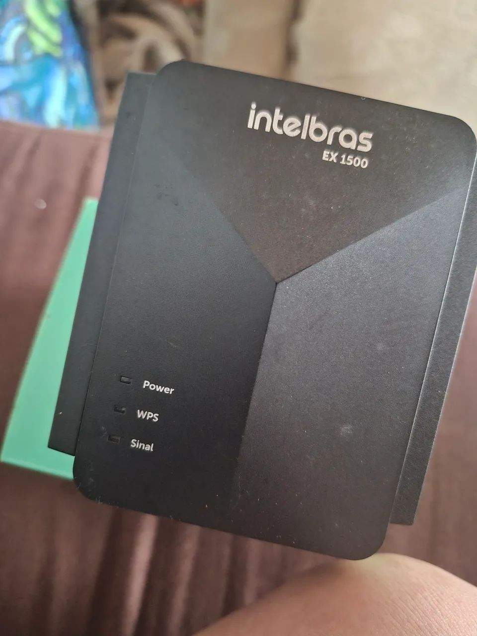 Repetidor e extensor wifi mesh - Foto 5