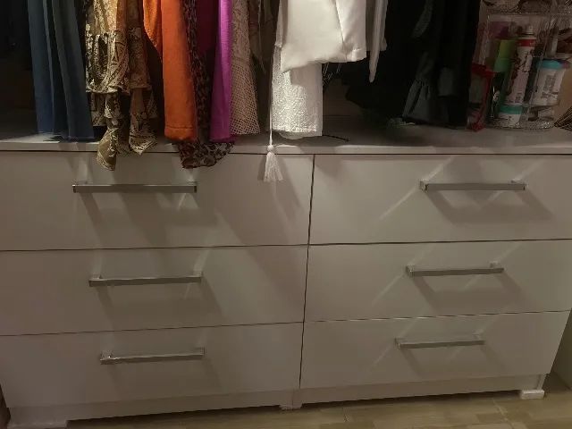 Closet compacto  - Foto 2