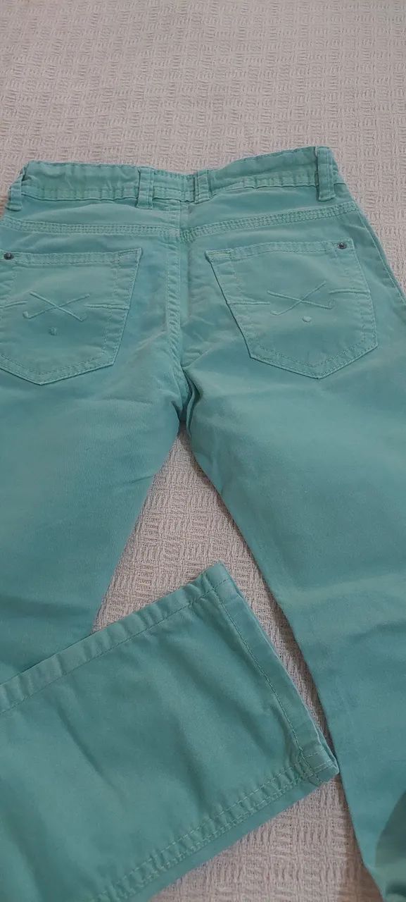 calça toffee - Foto 3