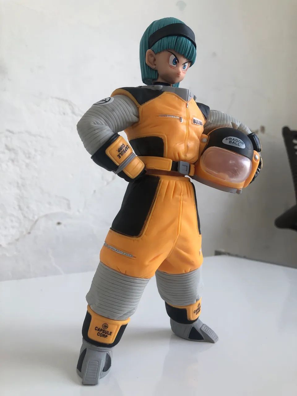 DRAGON BALL BULMA  - Foto 4