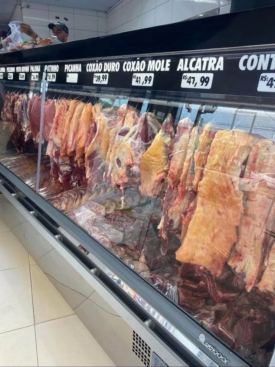 OPORTUNIDADE AÇOUGUE DE ESQUINA - Foto 5