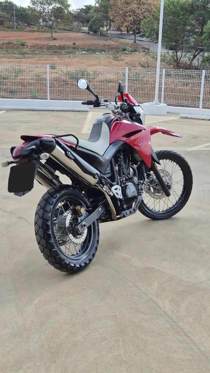 XT 660 - Foto 2