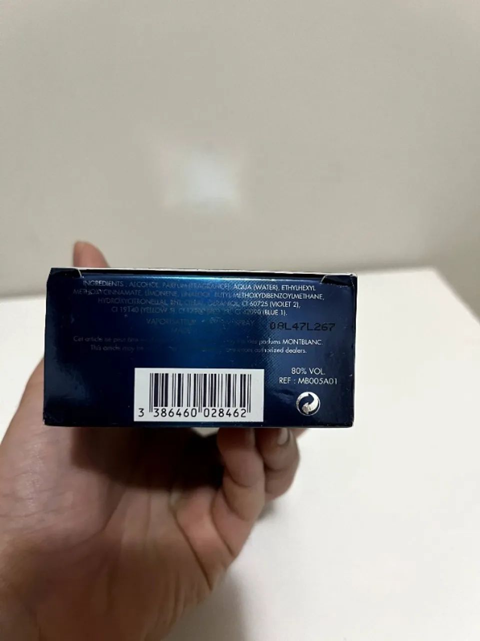 Montblanc Starwalker EDT 70/75ml - Foto 4