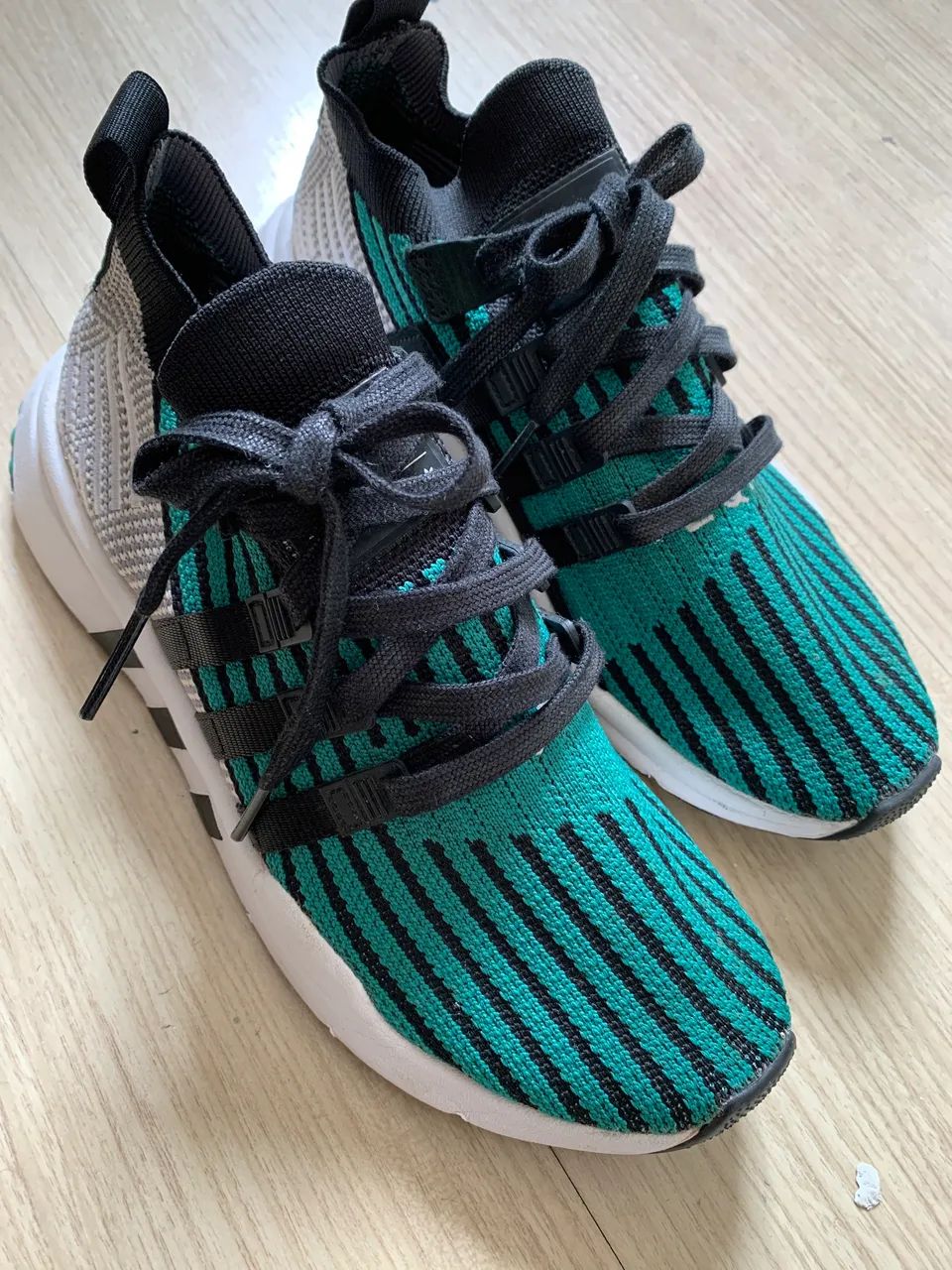Adidas EQT - Calçados - Barcelona, São Caetano do Sul 1496347908 | OLX