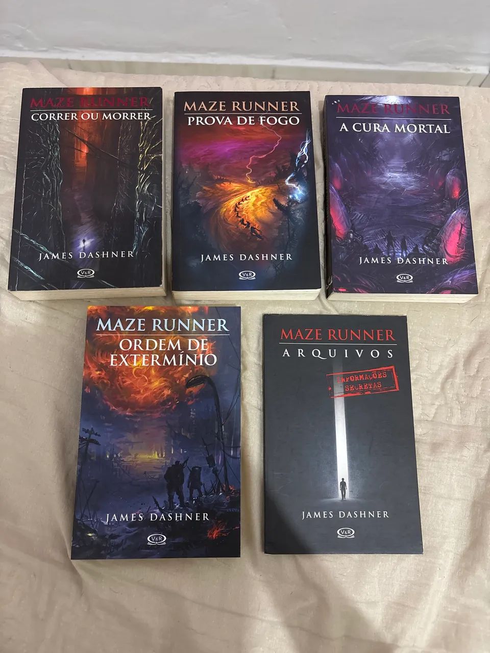 Box Maze Runner - Foto 4