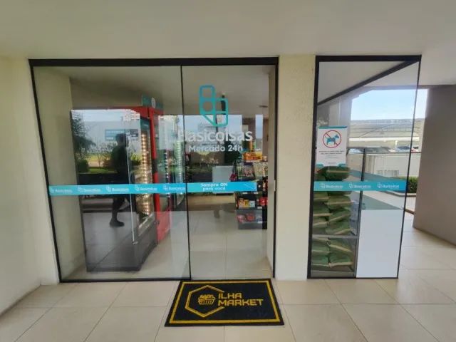 Apartamento á venda Pagani I - Palhoça - SC.  - Foto 5