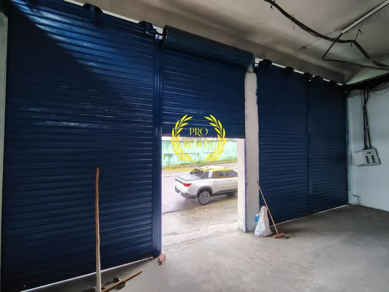 Galpão em via principal/ Zona Leste de Manaus - Foto 4