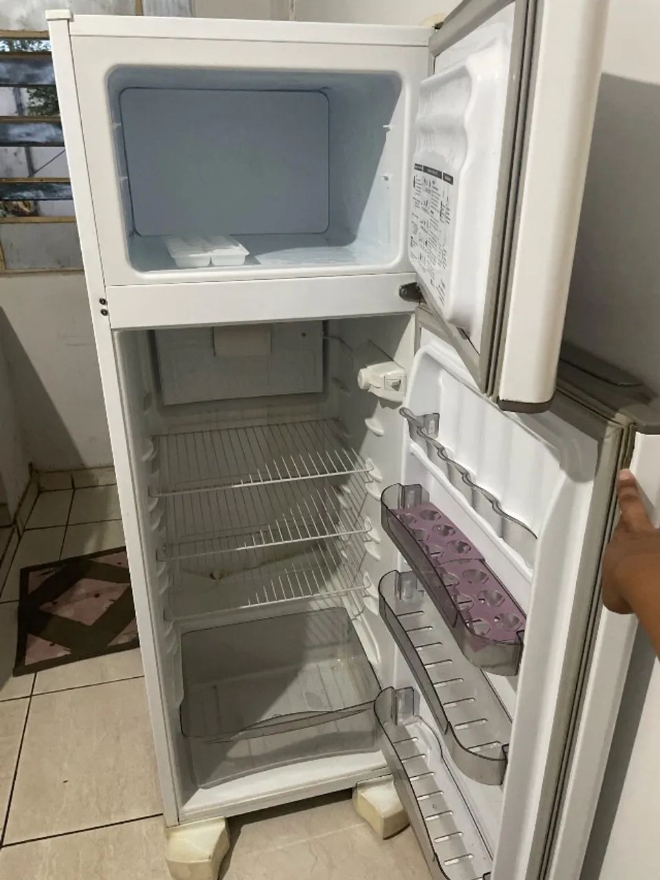 Geladeira 