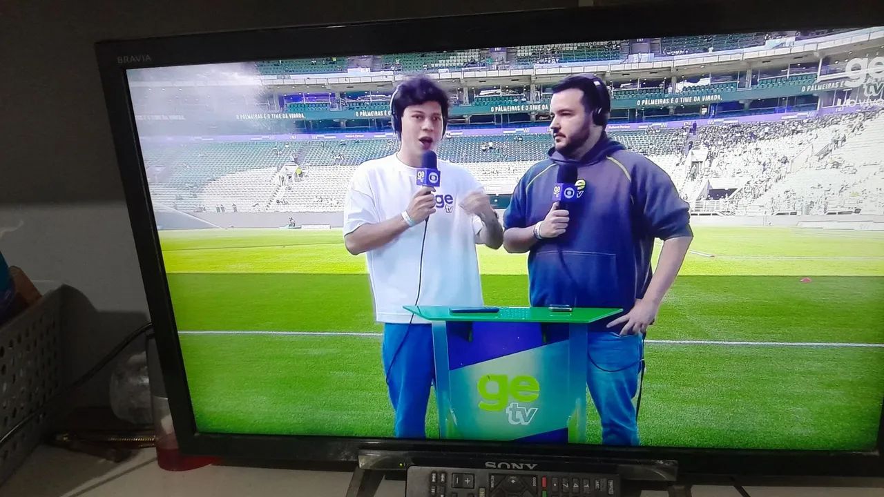 TV 21 POLEGADAS - Foto 2
