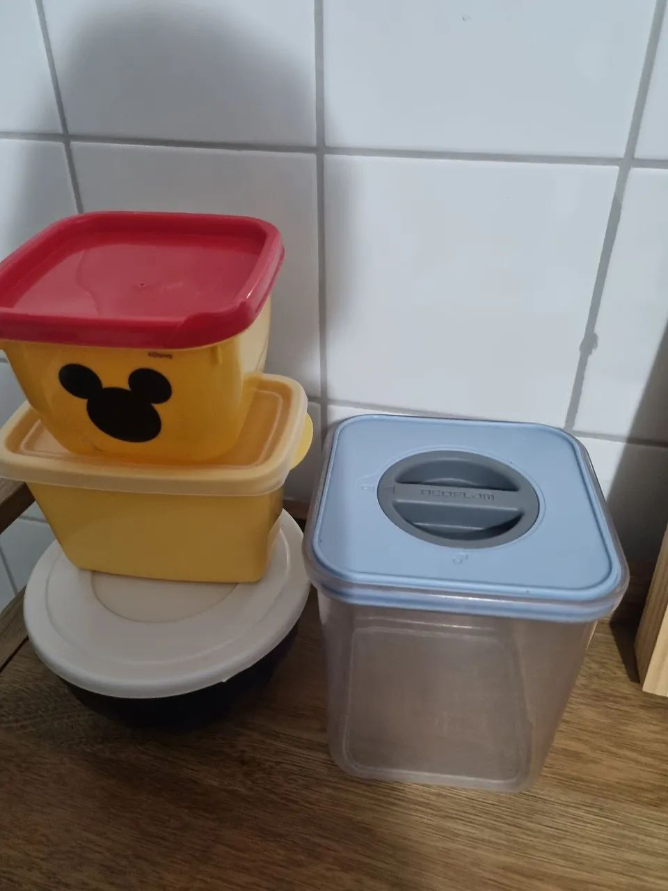 Kit cozinha - Foto 5