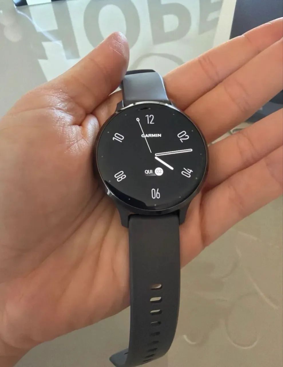 Garmin venu 3S novinho  - Foto 4