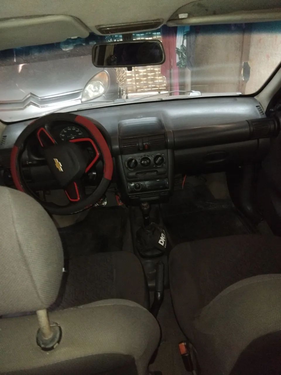 Chevrolet Corsa Super 1.0 MPFI / 2P E 4P 1997