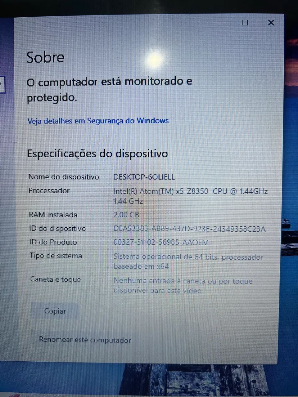 Notebook Multilaser Legacy Cloud - Foto 4