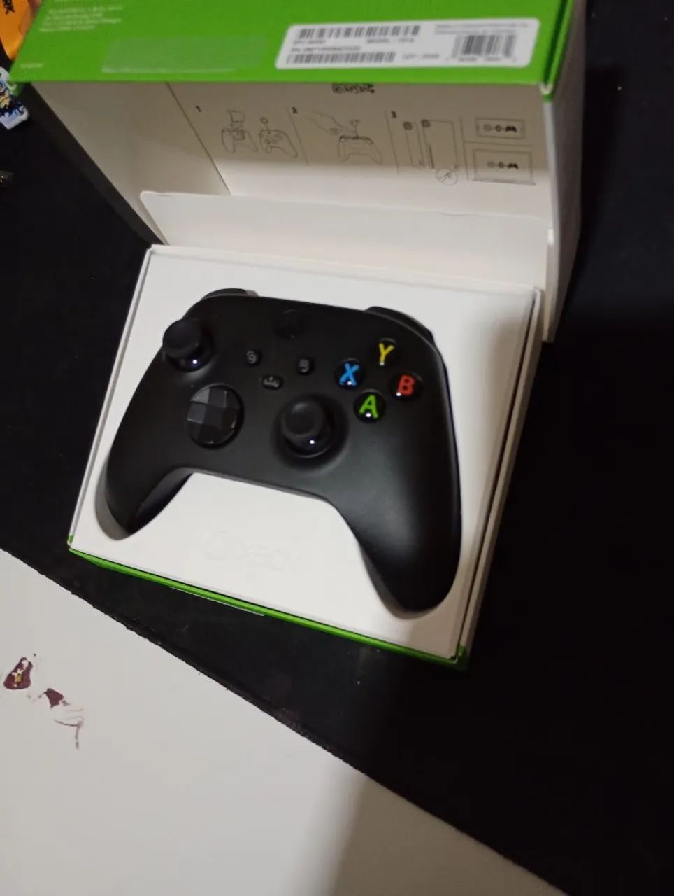 Controle Xbox  - Foto 3