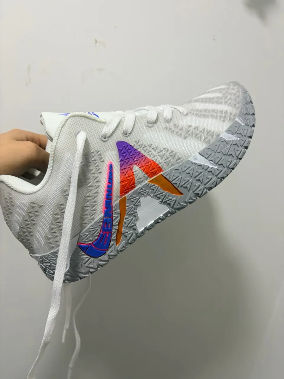 Adidas Harden Stepback 2 - Calçados Esportivos - Sanvitto, Caxias