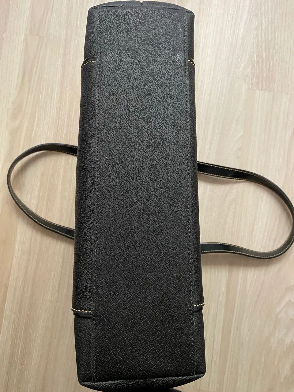 Bolsa preta nova de tamanho grande da Smart Bag. - Foto 3