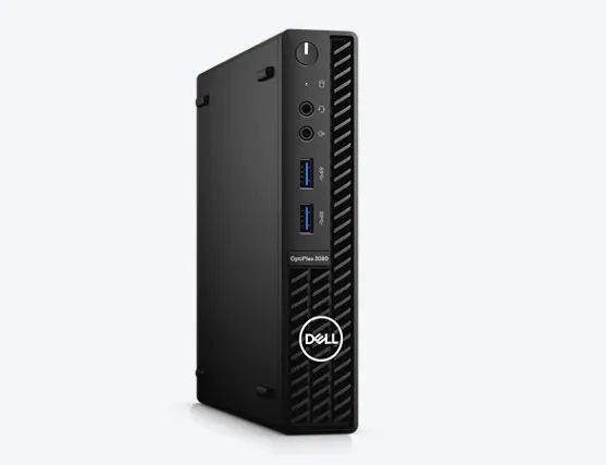 Desktop Dell OptiPlex 3080 - Computadores e Desktops - Jacintinho