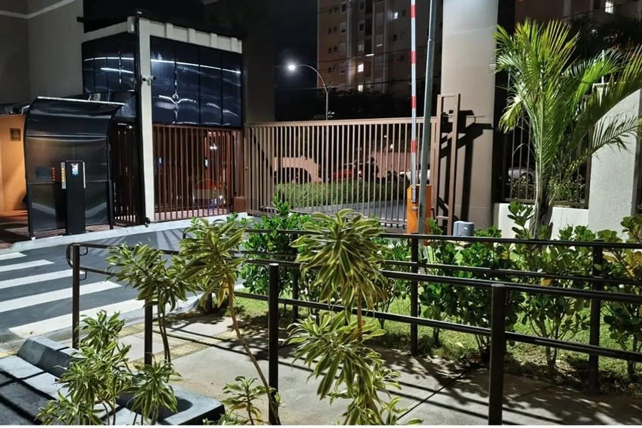 Apartamento para locação com 2 quartos no Parque Industrial - Foto 4