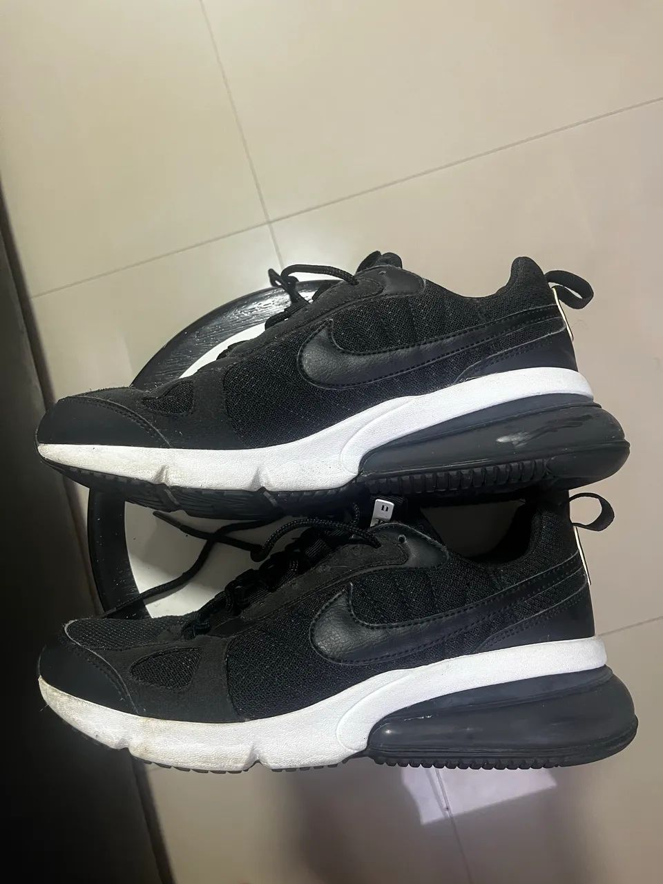 Nike Air Max 270 Original - Tam. 42 - Foto 6