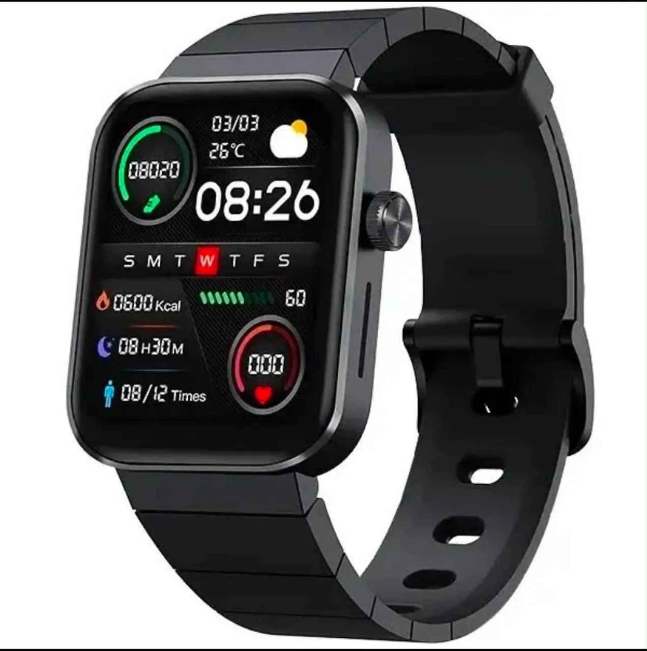 smartwatch Mibro T1 - Foto 2