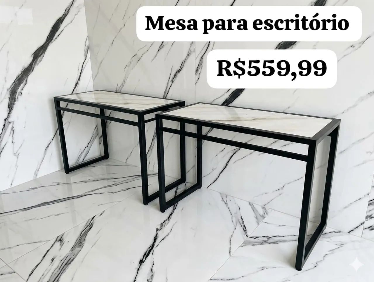 Mesa e cadeira PONTA PORÃ MS - Foto 4