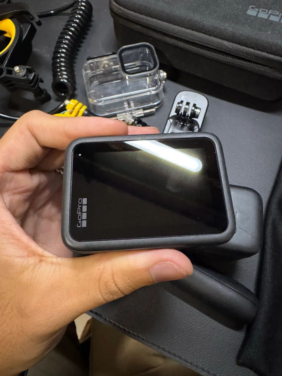 GoPro Hero 10 Black - Foto 3