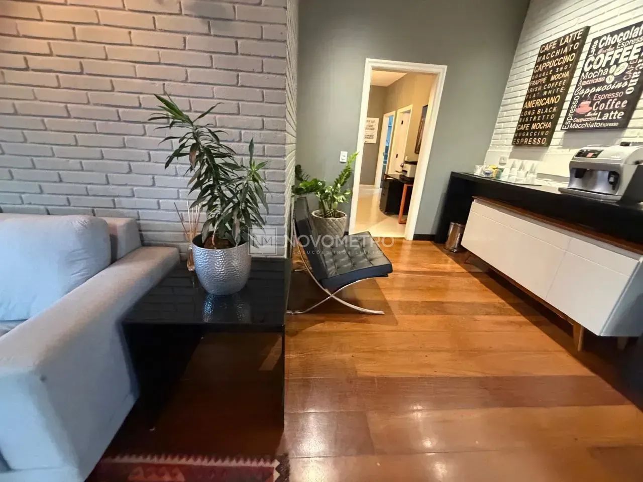 Casa Comercial Térrea para locação com 7 salas em Nova Campinas com 317,99m² - Foto 4
