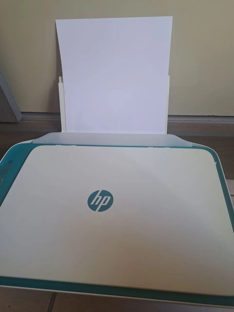 Impressora HP 