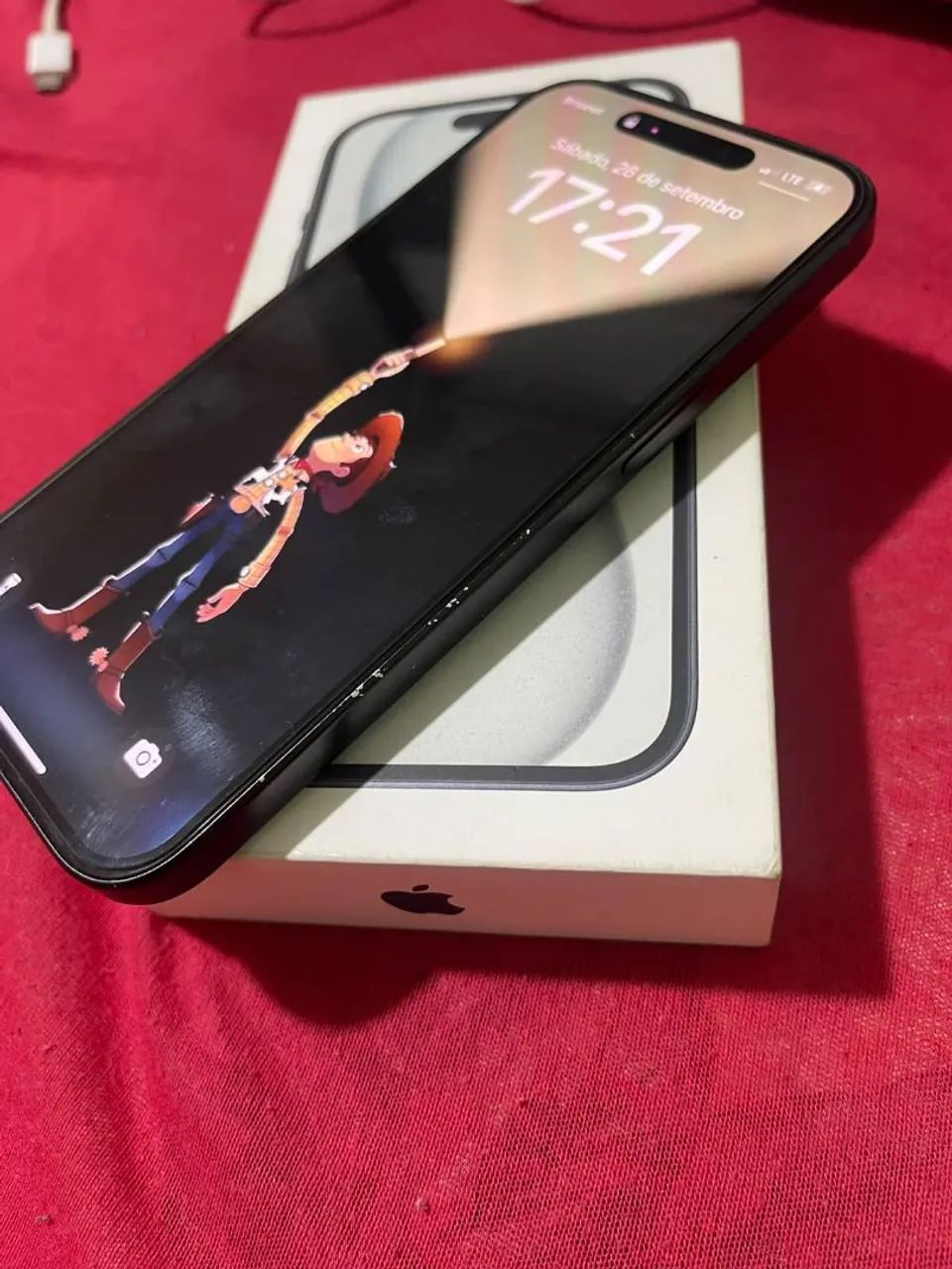 iPhone 15 - Foto 5