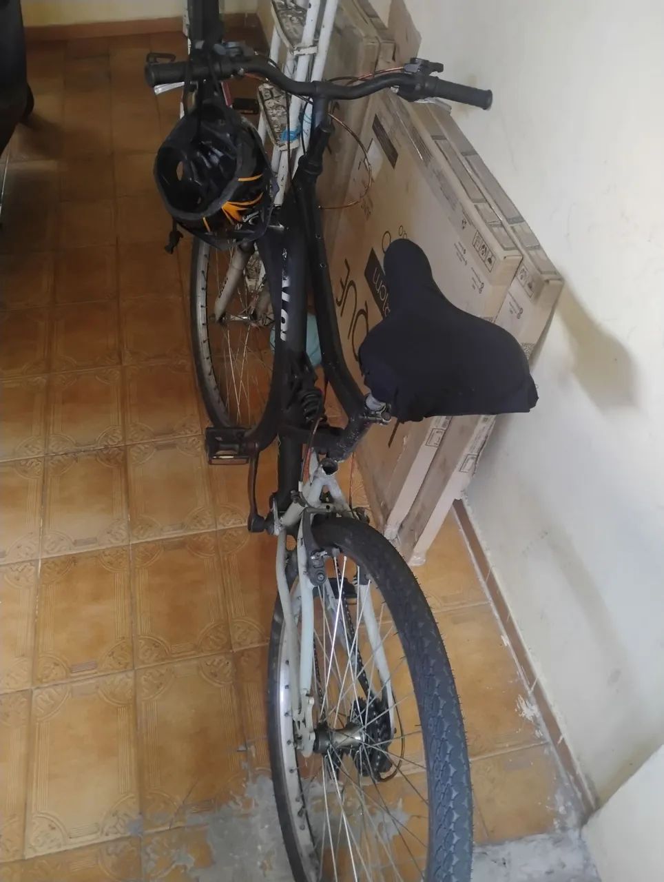 Bicicleta  - Foto 2