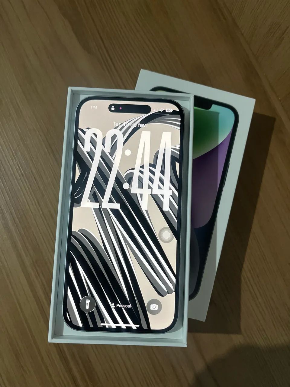 iPhone 15 128GB - Foto 3