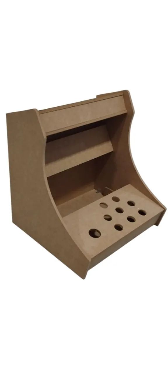 Mini gabinete Fliperama - Foto 3