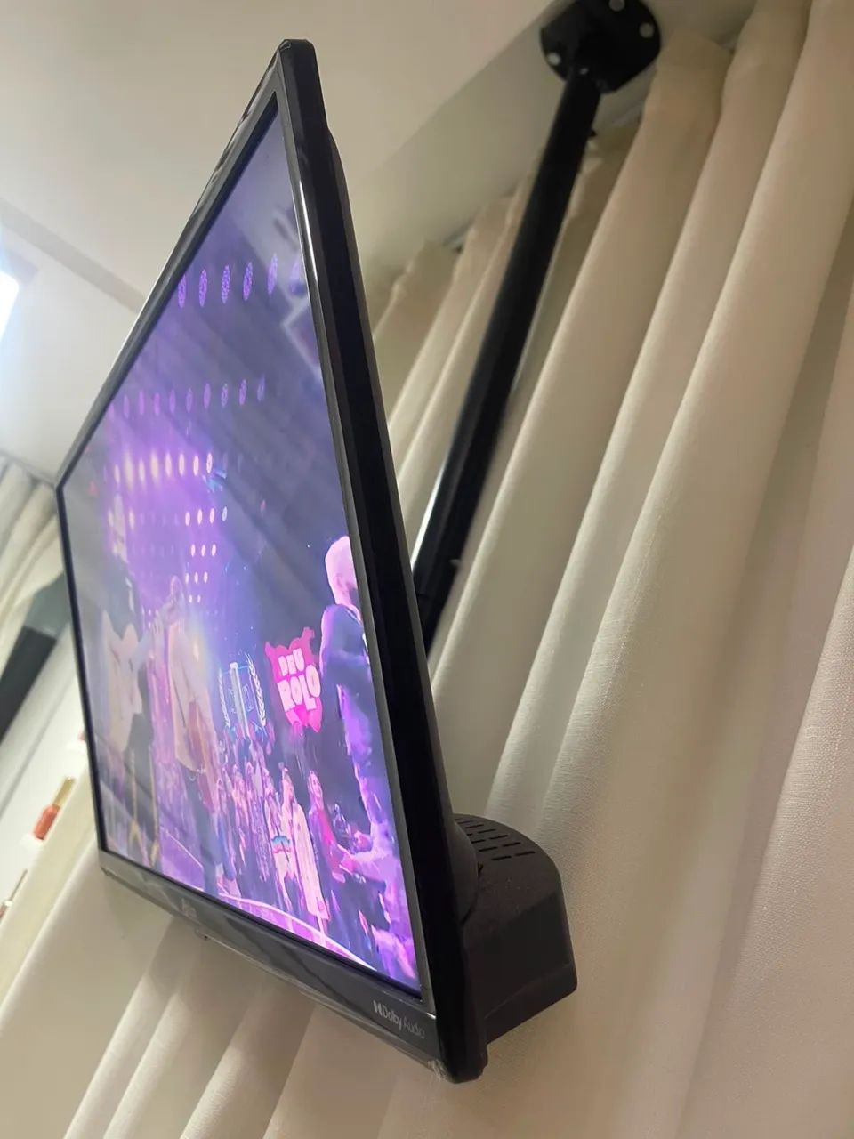 Vendo TV da Pilhco Nova - Foto 3