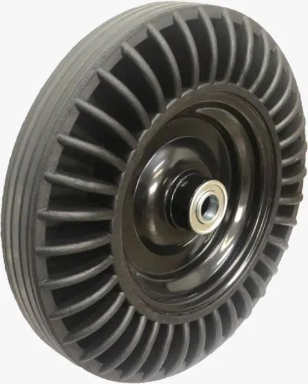 RODAS PARA CARRINHOS DE CARGA  - Foto 2