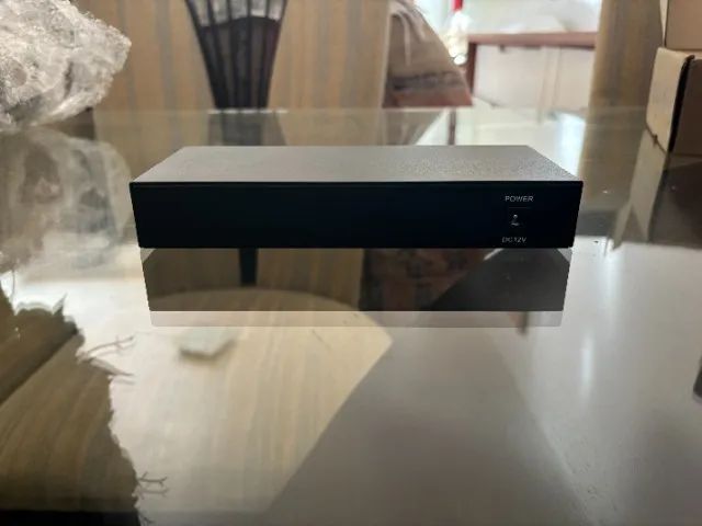 Switch Keeplink - KP-9000-9XHML-X - Foto 3