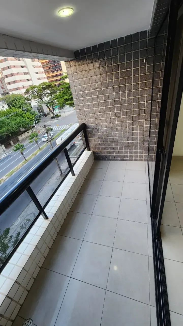Apartamento 3 Quartos da Domimgos Ferreira