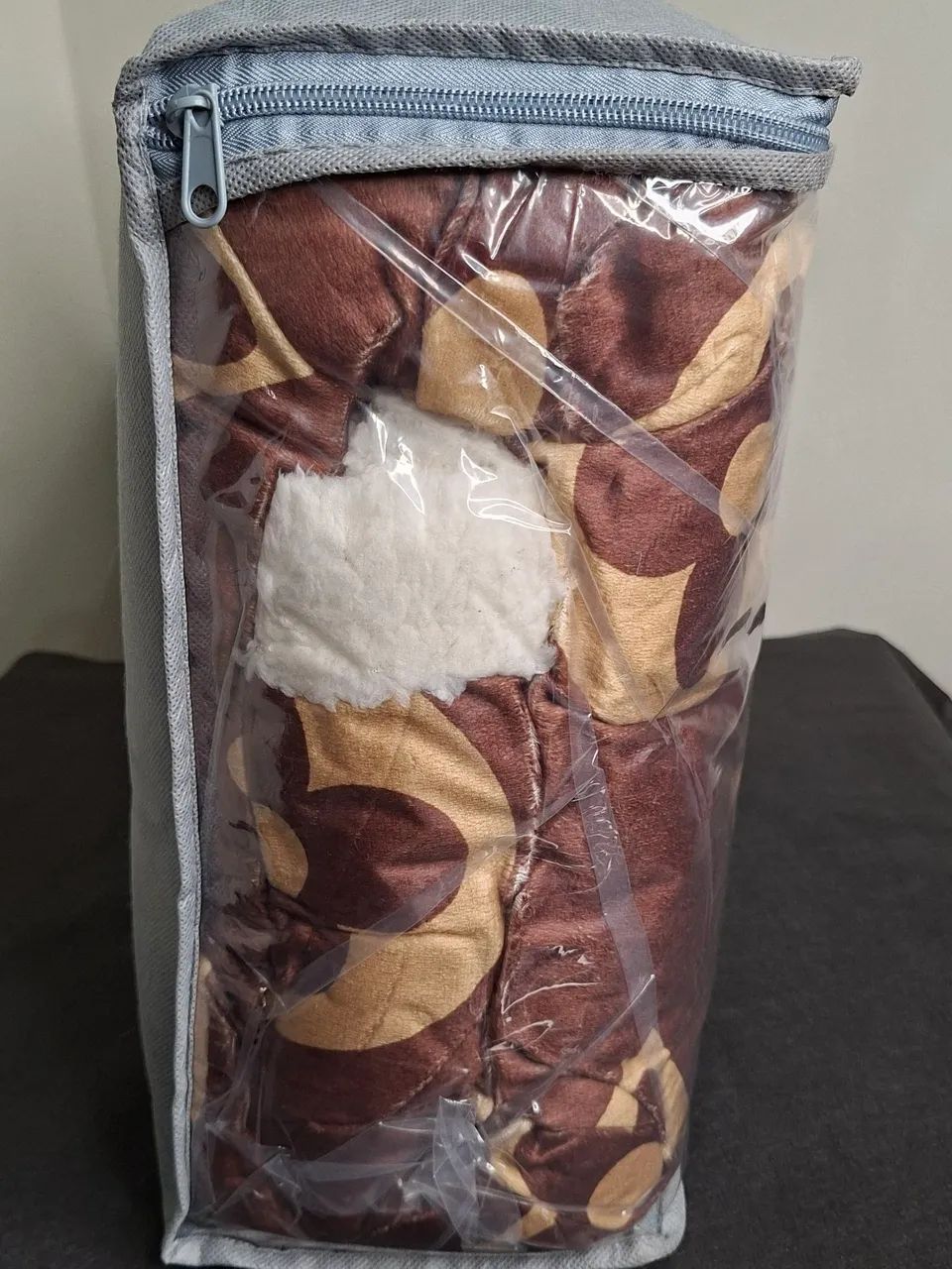 Coberta Casal Louis Vuitton  - Foto 4
