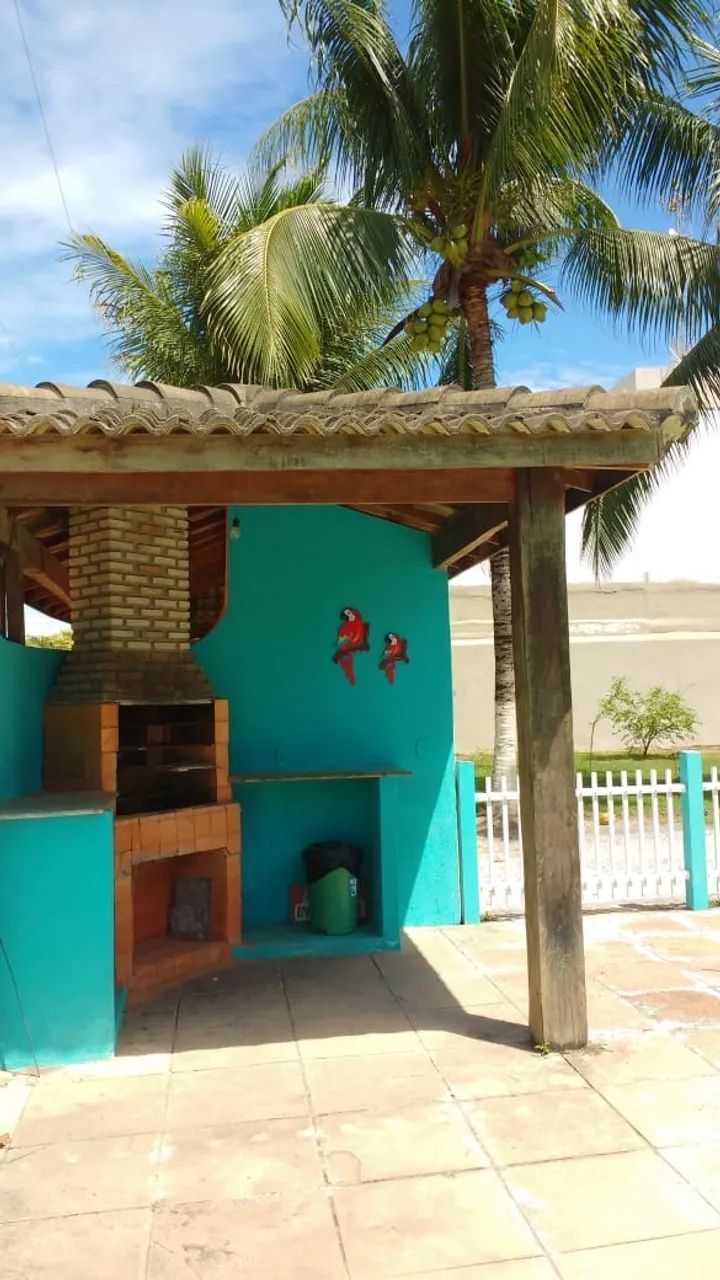    Casa de aluguem 1quadra da praia  - Foto 3