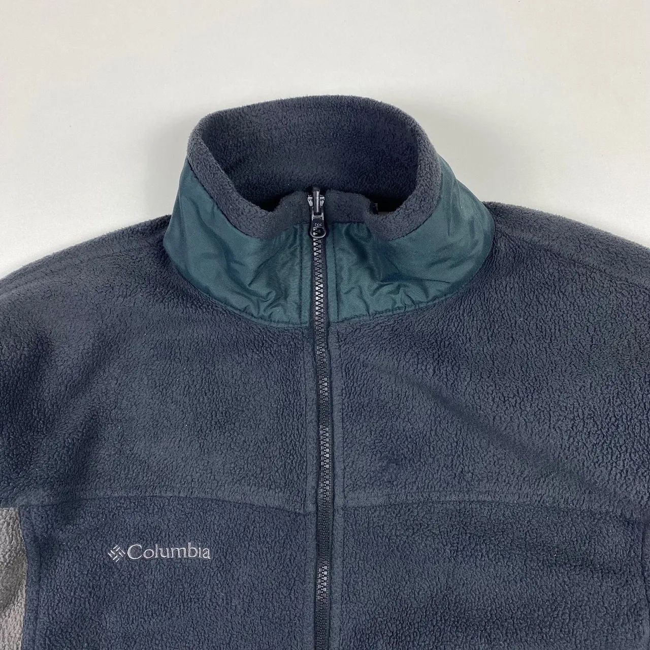 Fleece Columbia G masculino  - Foto 2