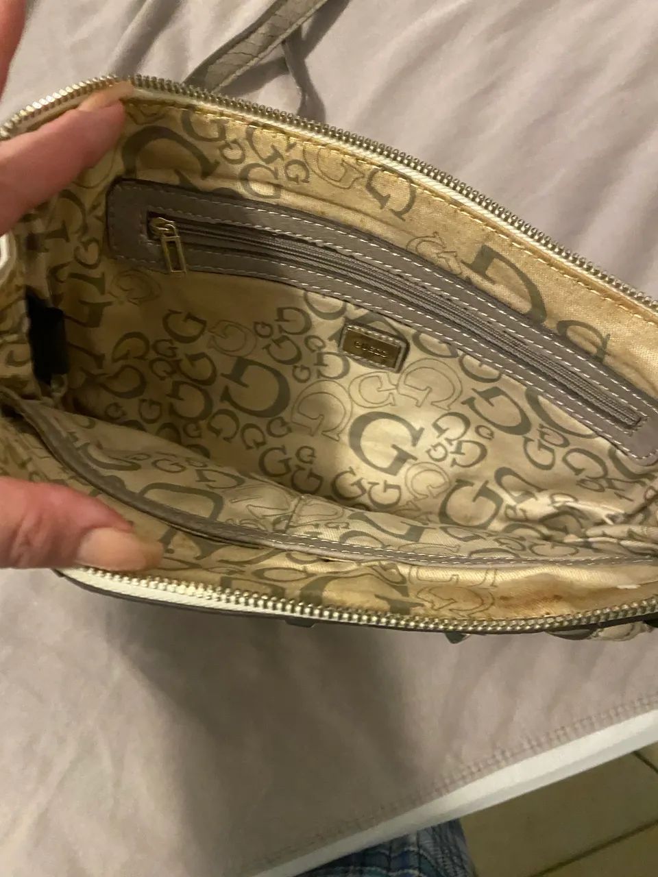 Bolsa guess original  - Foto 4