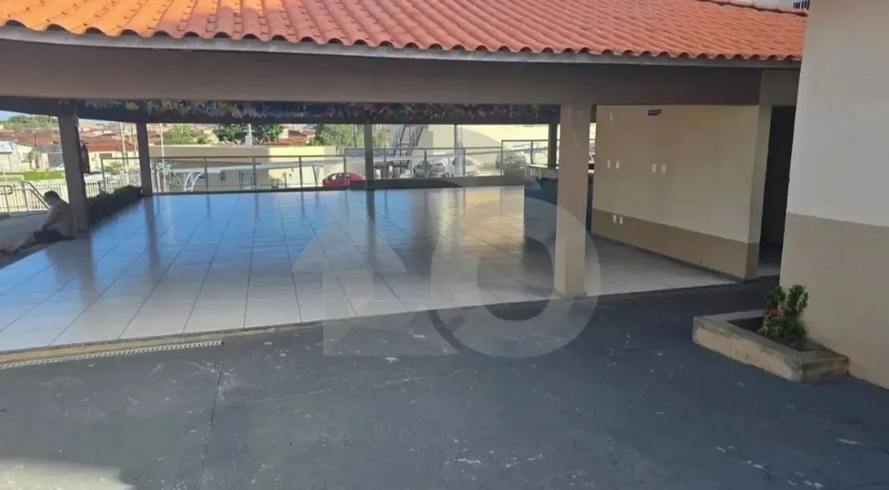 Condomínio Parque da Avenida: Apto com 2 Quartos e Vaga Coberta - Foto 4