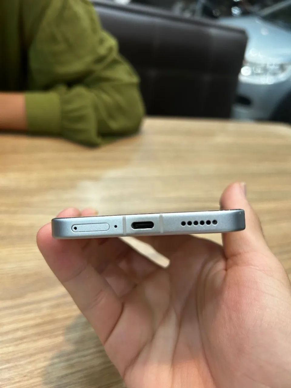 Xiaomi POCO F7 5G ? 12GB RAM + 512GB - Foto 4